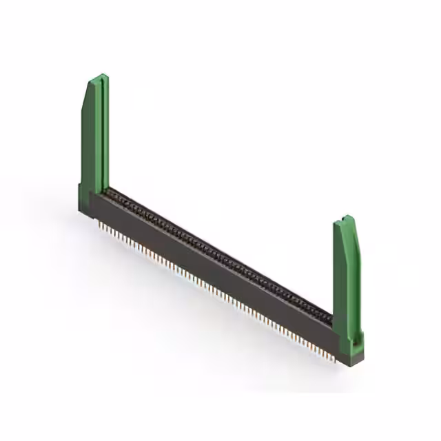 395-122-520-278 EDAC Inc.  Edgeboard Connectors